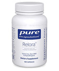 Pure Encapsulations Relora 180 vcaps