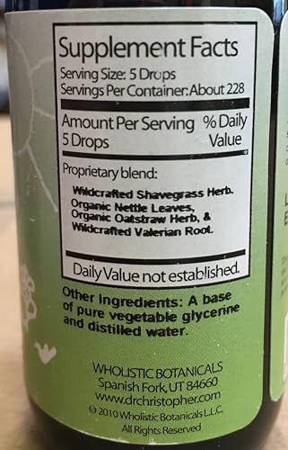 Christopher'S Original Formulas Kidecalc Calcium Formula 2 Oz Liquid
