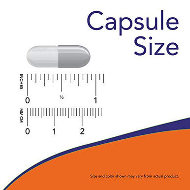 Now Niacinamide 500Mg 100 Capsules