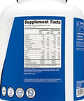 Nutricost Mass Gainer (Chocolate Peanut Butter Flavor 6.7 Lbs) 50 Grams Of Protein Per Serving Nongmo