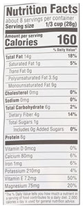365 by Whole Foods Market, Sliced Almonds, 8 Ounce