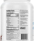 Muscletech Grass Fed Whey Protein Powder Triple Chocolate & Deluxe Vanilla 1.8 Lbs Each