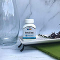 21St Century Iron 65 Mg Ferrous Sulfate 325 Mg Tablets, 120 Count