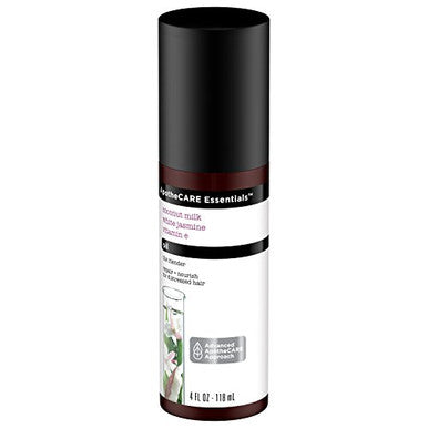 ApotheCARE Essentials The Mender Hair repair Oil Coconut Milk White Jasmine Vitamin E 4 oz