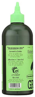 Graza Drizzle Extra Virgin Olive Oil, 500 Ml, 16.9 Fluid Ounce (Pack of 6)
