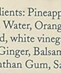 Stonewall Kitchens Garlic Rosemary Citrus Sauce 11-Ounce Jars (Pack of 6)