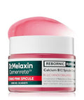 Dr.Melaxin Cemenrete Cyano Pink Spicule Cream With Calcium Vitamin B12 For Under Eyes Skin Dark Circles Fine Lines Puffiness&Eye Bags Cream 1.69 Fl. Oz.