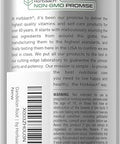 Horbaach Dandelion Root Supplement 120 Capsules