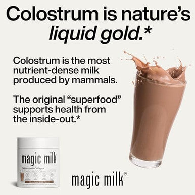 Fasted Athlete Magic Milk 20 Servings