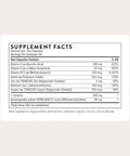 Thorne - Thyroid Health Complex - Cofactors For Function Support - Vitamins B12 C & E Ashwagandha Iodine Zinc Selenium Copper & L-Tyrosine - Third-Party Certified 120 Capsules