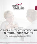 Bariatric Advantage Chewable Iron 60 Mg With Vitamin C For Increased Absorption And Utilization Easily Digestible For Gastric Bypass And Sleeve Gastrectomy Surgery Patients Lemon Lime 90 Count