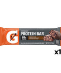 Gatorade Whey Protein Recover Bars Chocolate Chip 2.8Oz (12 Pack)