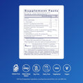 Pure Encapsulations Poly-Prebiotic Powder Targets Akkermansia Muciniphila To Support Gi Barrier Function 4.9 Ounces