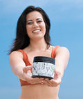 Organic Fiji, Raw Extra Virgin,Cold-Pressed, Cooking Coconut Oil with Fresh Flavor, Non-GMO, USDA Organic, 16oz