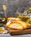 Bono Val di Mazara Sicilian PDO Organic Extra Virgin Olive Oil, 16.9 Fl Oz