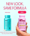 Love Wellness Good Girl Probiotics Womenâ€™S Vaginal Health & Ph Balance Supplement Probiotic For Urinary Tract Yeast Odor & Immune Support Gluten- 30-Day Supply