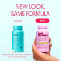 Love Wellness Good Girl Probiotics Womenâ€™S Vaginal Health & Ph Balance Supplement Probiotic For Urinary Tract Yeast Odor & Immune Support Gluten- 30-Day Supply