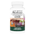 Host Defense Mycobotanicals Liver Capsules 60 Capsules