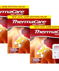 Thermacare Advanced Multi-Purpose Joint Pain Therapy (4 Count Pack Of 3) Heatwraps Up To 8 Hours Of Pain Relief Temporary Relief Of Joint Pains