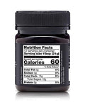 Kiva Raw Manuka Honey - Certified UMF 15+, MGO 514+ 100% Pure Genuine New Zealand, Non-GMO, Traceable (8.8oz/250g Bottle)