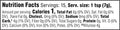 Keystone Pantry Liquid Allulose 1 Pint | Natural Low Calorie Sweetener for Coffee, Tea, Baking & Cooking | Keto, Diabetic Friendly, Zero Net Carbs, Vegan, Gluten Free, Non-GMO, Kosher