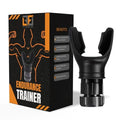 Fit Fusion Labs Endurance Trainer Adjustable Breathing Resistance Trainer For Wellness Stamina & Performance Compact Silicone Trainer For Fitness & Daily Use