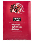 Nugo Nutrition Smarte Carb Protein Bar Chocolate Black Cherry 12 Bars 1.76 Oz (50 G) Each