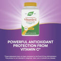Vitamin C With Rose Hips 1000 Mg Vitamin C Per Serving