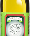 Hellenic Extra Virgin Olive Oil 1Ltr