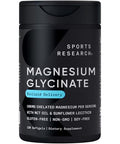 Sports Research Multivitamins Pack - Triple Strength Omega-3 Fish Oil 1250 160 Mg Chelated Magnesium Glycinate Vegan Vitamin D 5000Iu & Mk7 Vitamin K 100Mcg