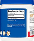 Nutricost Lcitrulline Malate 2:1 (300G) Fruit Punch Workout Support Muscle Performance Nitric Oxide Booster Fitness Supplement Powder 75 Servings