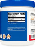 Nutricost Lcitrulline Malate 2:1 (300G) Fruit Punch Workout Support Muscle Performance Nitric Oxide Booster Fitness Supplement Powder 75 Servings