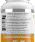 Hayat Vitamins Vegan Vitamin D2 2400 Iu (60 Mcg) Dietary Supplement For Bone Teeth Muscle And Immune Health Support 2 Month Supply All Natural Certified Halal 60 Tablets Made In The Usa