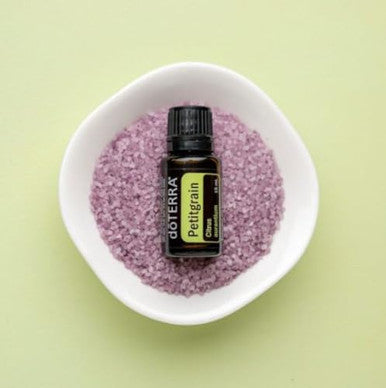 Doterra - Petitgrain Essential Oil 15 Ml