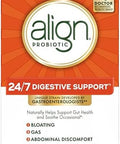 Align Probiotic Probiotics For Women And Men Daily Probiotic Supplement For Digestive Health #1 Recommended Probiotic By Doctors And GastroenterologistsÃ¢â‚¬Â¡ 63 Capsules
