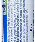 Boiron Homeopathic Medicine Kali Phosphoricum 30C Pellets 80Count Tubes (Pack Of 5)