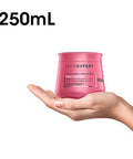 L'Oreal Paris L OrEal Professionnel | Mask With Filler-A100 And Amino Acid For Long Hair With Thin Ends Serie Expert Pro Longer 250 Ml