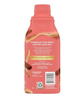 Starbucks Cold Brew Coffee Concentrate, Sweetened Brown Sugar Cinnamon Flavored Iced Coffee, 32 fl oz