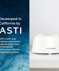 Adaptive Sound Technologies Lectrosound - Noise Machine For Optimal Sleep Environment - Non-Looping Nature Sounds - Precision Volume Settings - Speech Privacy - Travel-Ready