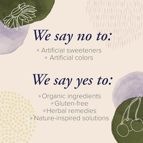 Zand Herbals Elderberry Syrup - Wellness Support With Organic Elderberry Raw Honey Apple Cider Vinegar Propolis Ecea - Non-Gmo Gluten 60-Day 23 Servings 4Oz