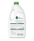 Seventh Generation Dishwasher Detergent Liquid Gel Powers Away Stuck-On Food Lemon Scent 42 Oz