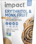 SPLENDA Monk Fruit Zero Calorie Plant Based Sweetener Substitute, Keto Sugar Alternative (200 Count)