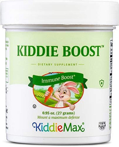Maxi Health Kiddie Boost Multivitamins Children'S Immune Support Powder Kosher 0.95 Oz