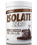 Per4m Zero Isolate 900g Doube Chocolate