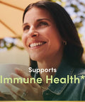 Nature'S Bounty Vitamin C Zinc Vitamin Supplement Supports Immune Health 60 Mg 60 Tablets