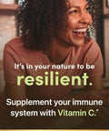Nature'S Bounty Vitamin C, Supports A Healthy Immune System, Vitamin Supplement, 500Mg, 250 Tablets