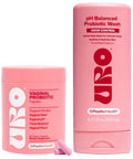 O Positiv Uro Vaginal Probiotic And Uro Ph Balanced Probiotic Wash Bundle