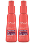 Nexxus Intense Bonding Treatment Amino Bond For Stronger More Damage-Resistant Hair With Amino Acids & Keratin Protein 5 Oz (Pack Of 2)