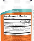 Now Foods Supplements, Copper Glycinate With 3Mg Albion Copper, Promotes Structural Health, 120 Tablets, Light Gray, Tan