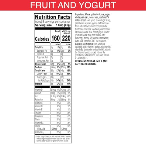 Kellogg's Corn Flakes Breakfast Cereal, Kids Cereal, Family Breakfast, Family Size, Original, 18oz Box (1 Box)